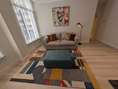River House by Aeria Apartments image