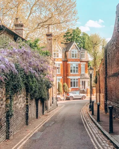 Hampstead image